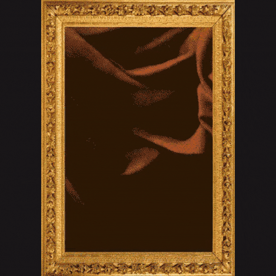 Thyssens Museum, Madrid