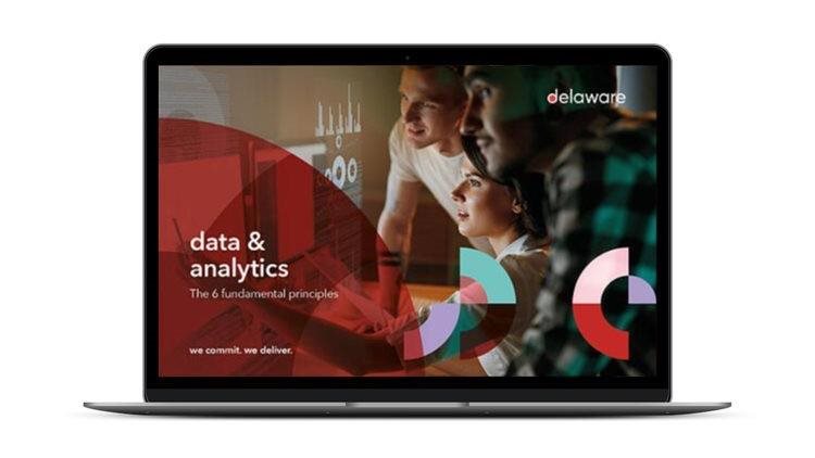 delaware - data & analytics