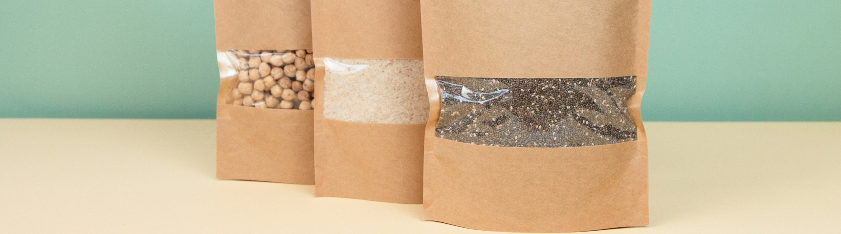Advanced Flexible Packaging Solutions - delaware Singapore