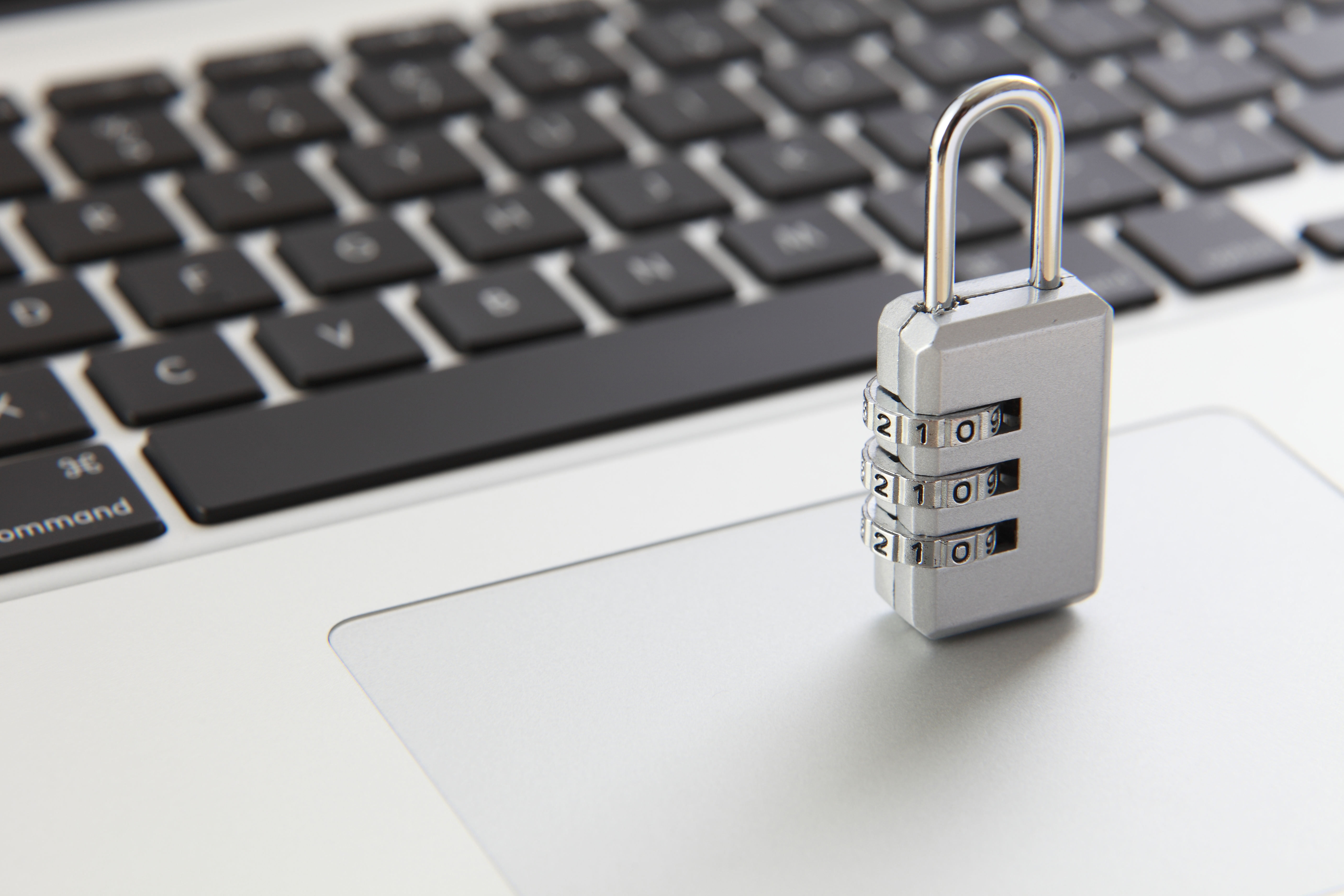 Security & Identity - delaware UK & Ireland