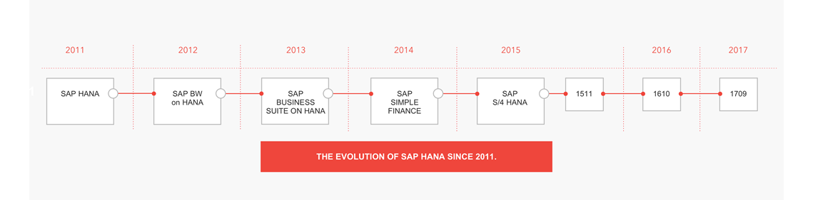 SAP S/4HANA