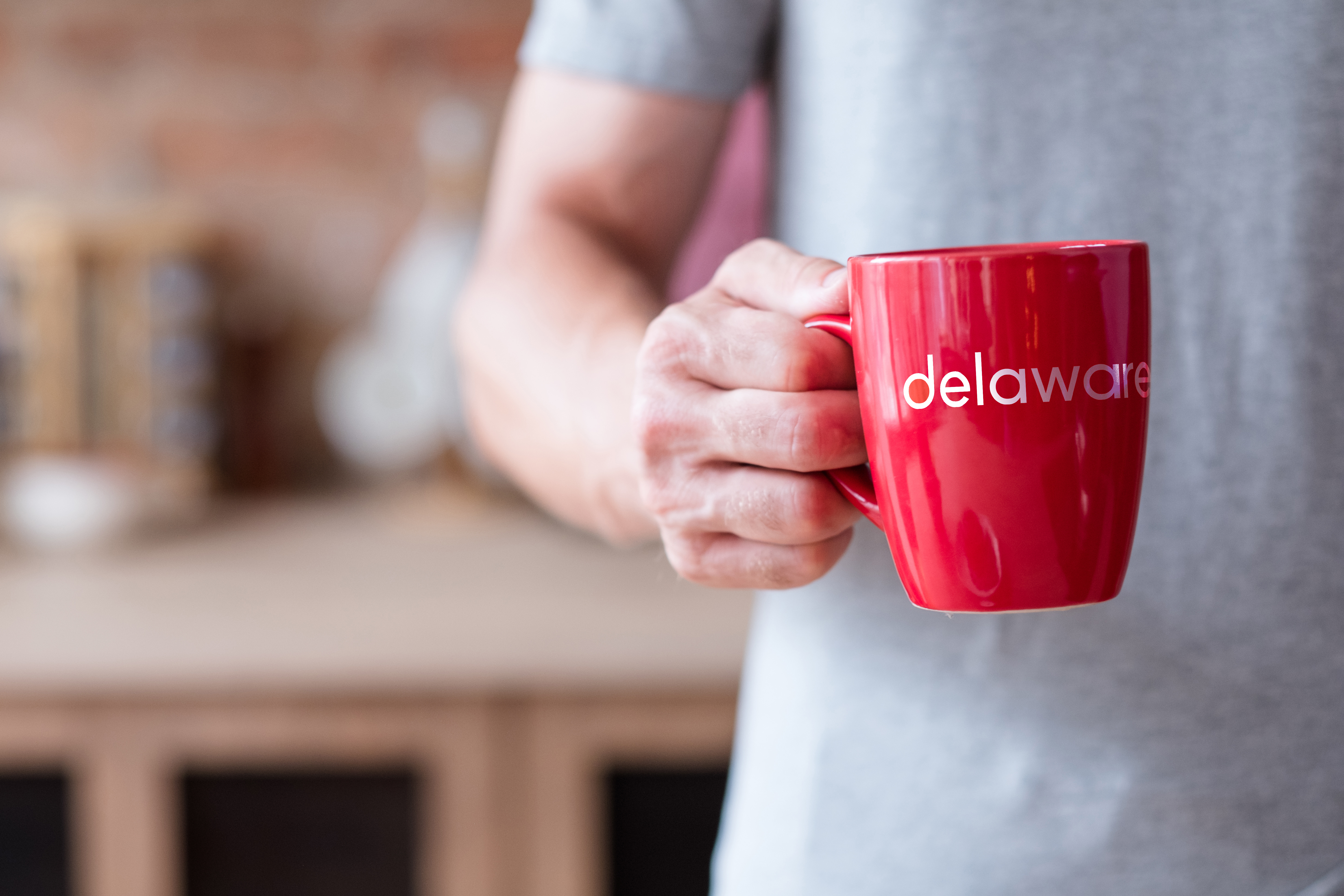 delaware mug