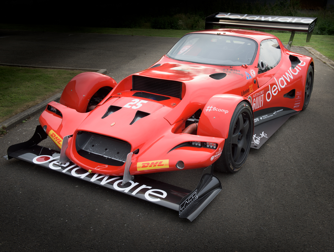 Les défis des entreprises de l'automobile delaware