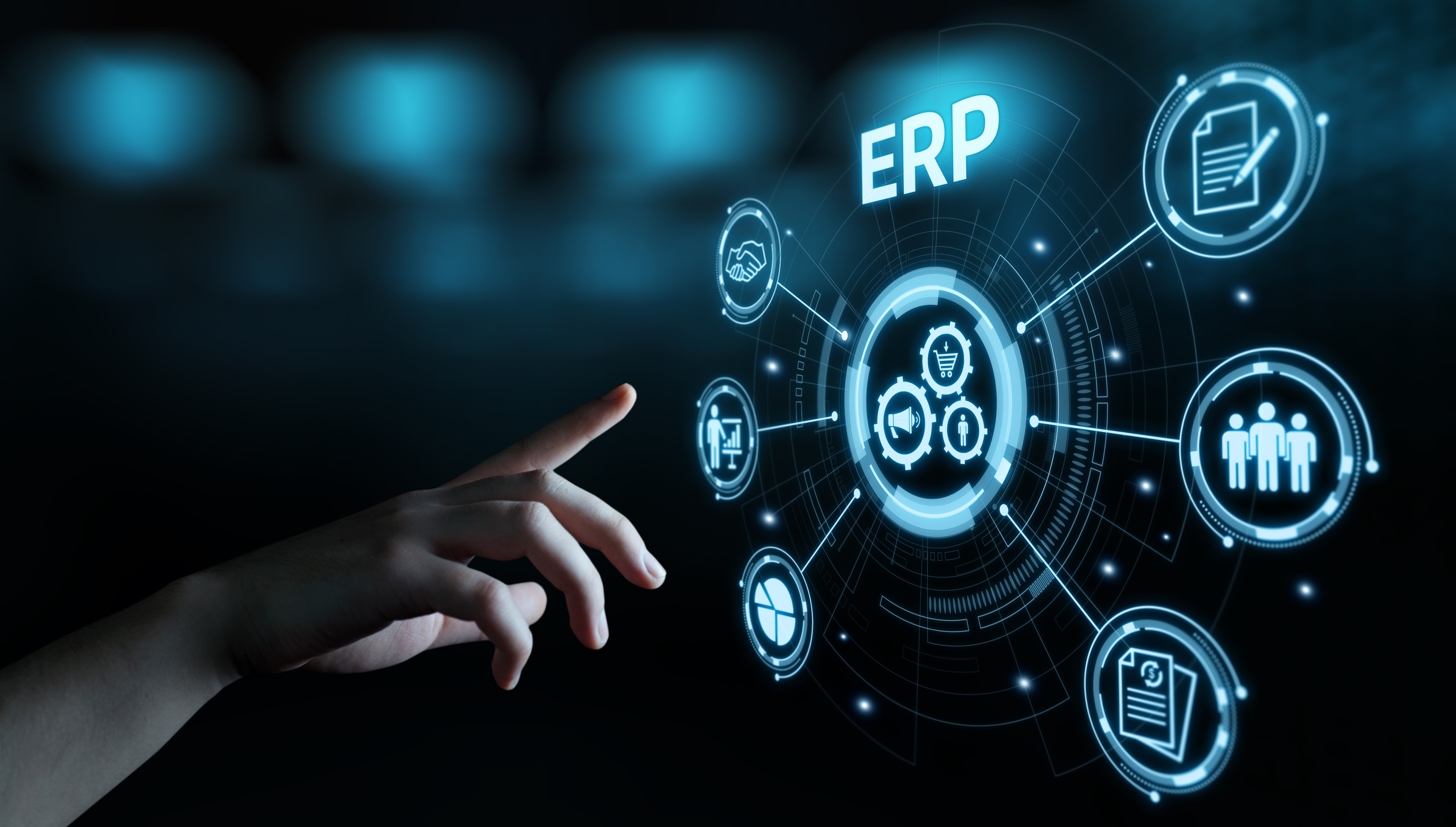 The DOs and DON'Ts of buying ERP software - delaware UK & Ireland