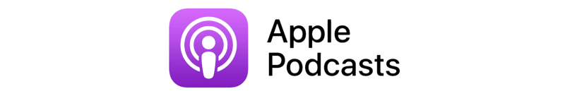 Lien Apple Podcasts