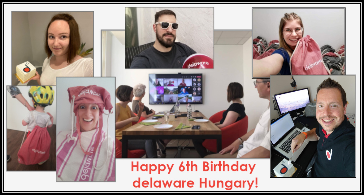 6 years of delaware hungary