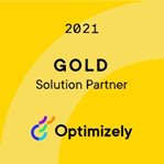 Optimizely Gold Partner