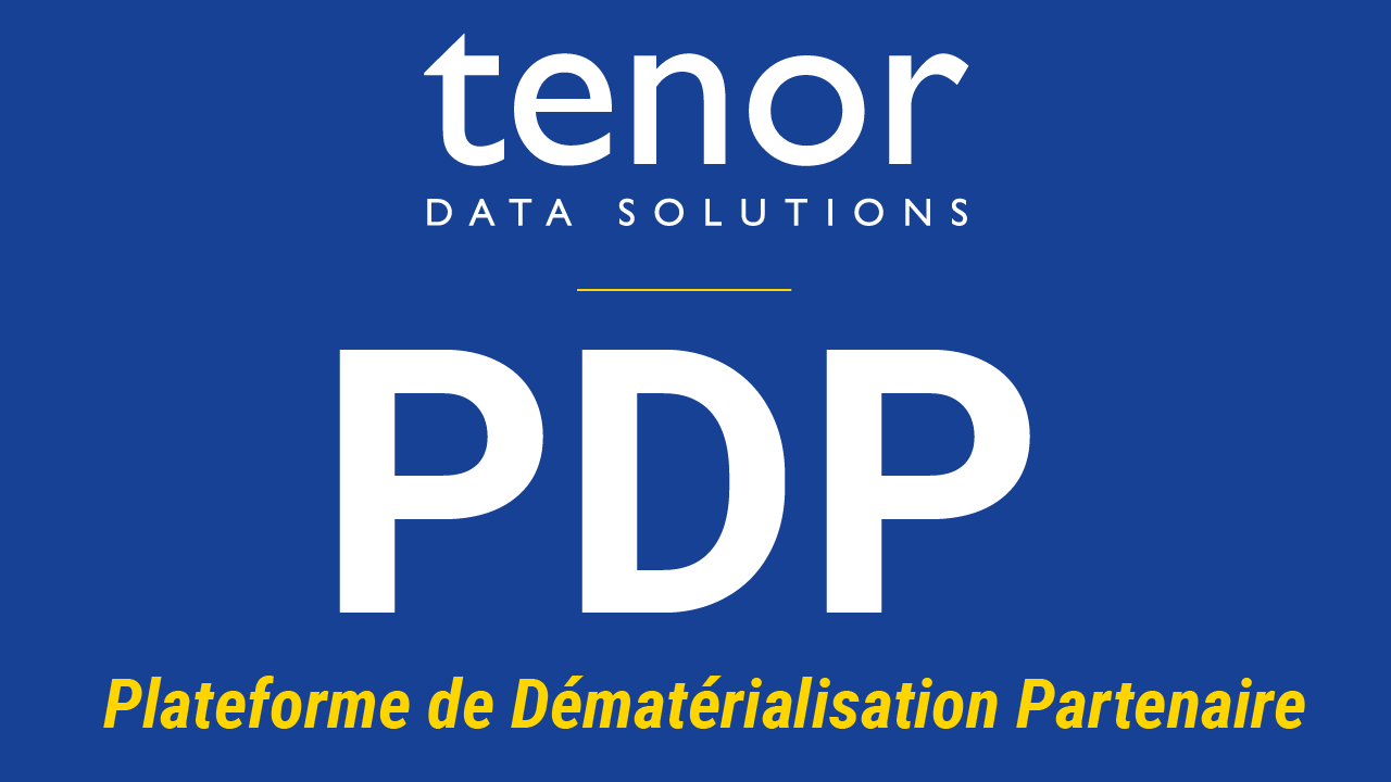 tenor data solutions