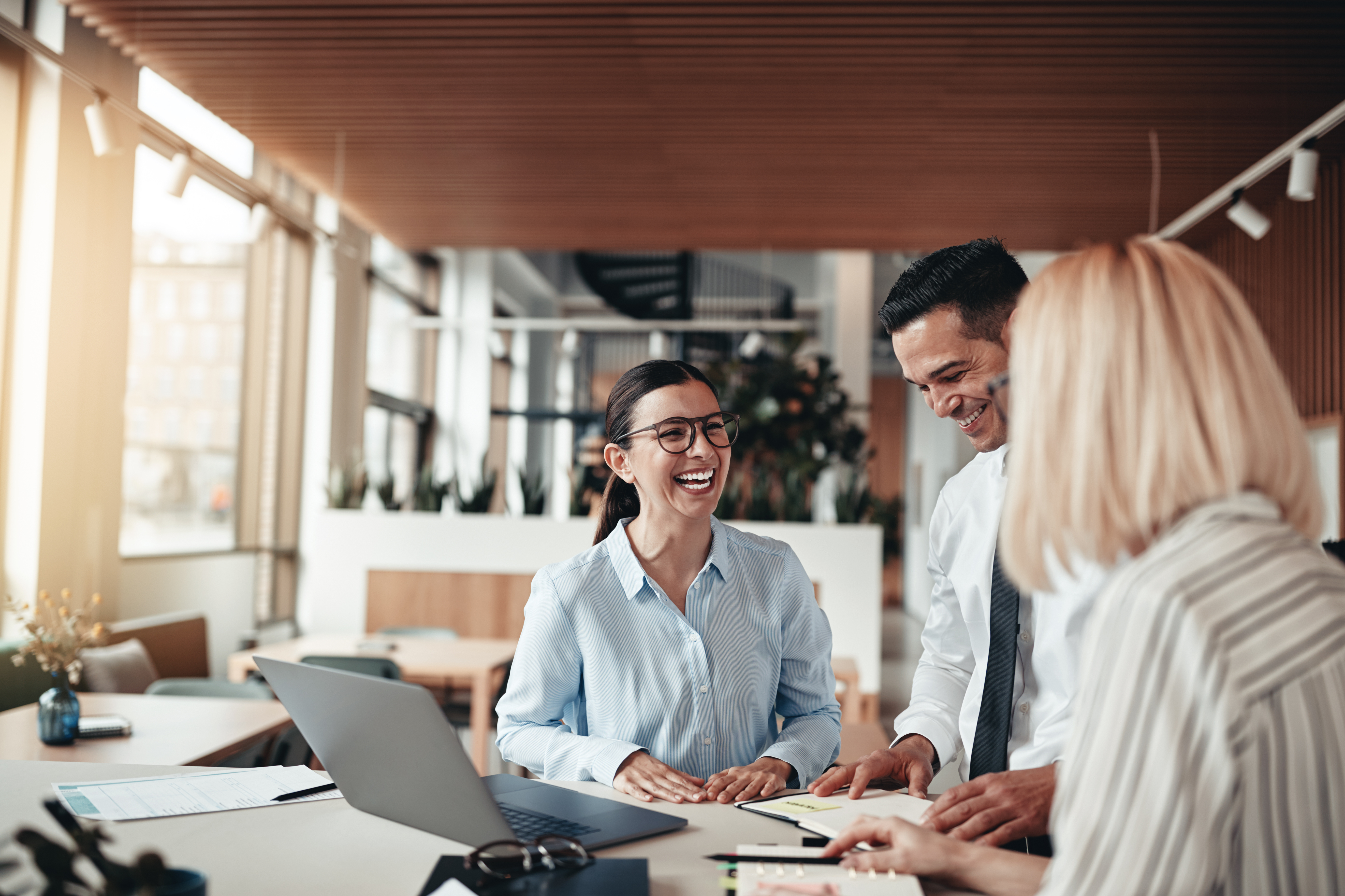 See our customer experience packages