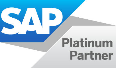 sap platinum partnership badge