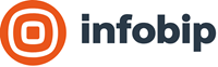 Infobip logo