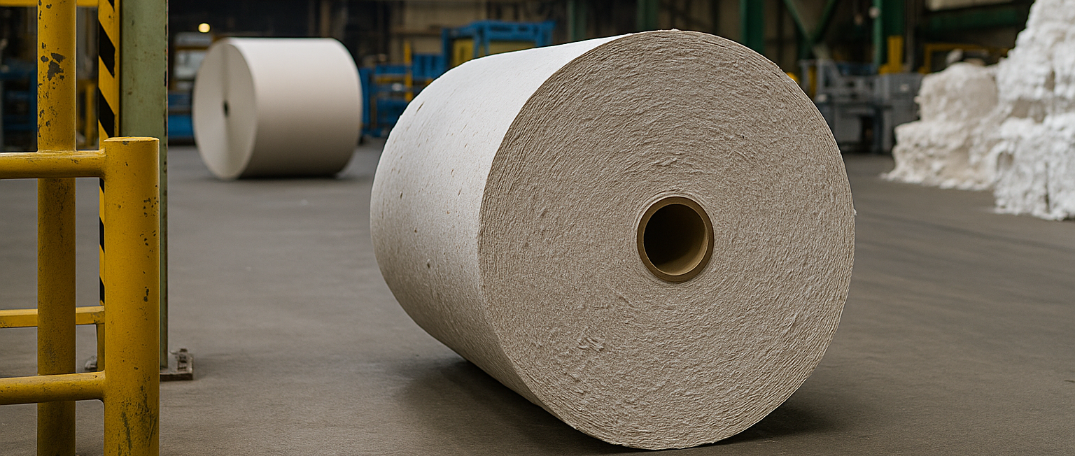 Papier Dm In Store SAP DM für Zellstoff & Papier - delaware Germany