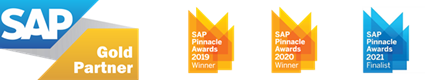 SAP awards - delaware
