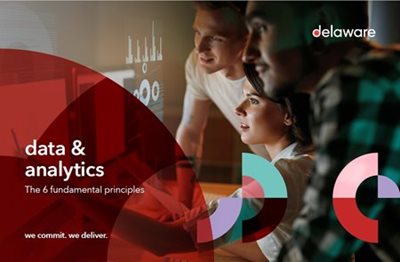Data and Analytics Ebook - delaware