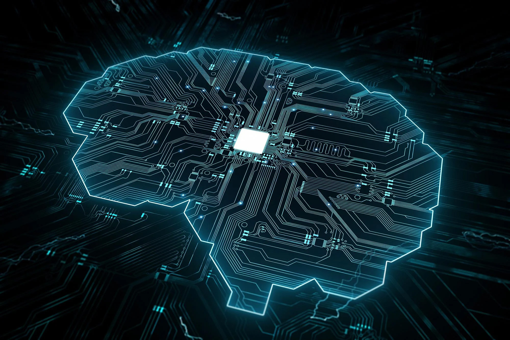 ConnectedBrain - delaware Netherlands