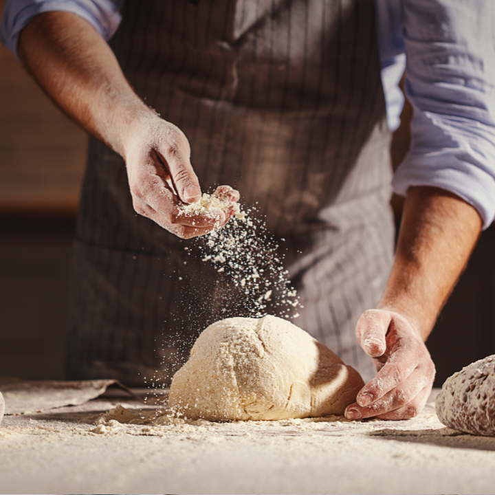 Our daily bread: how La Lorraine Bakery Group uses IoT to grow sales