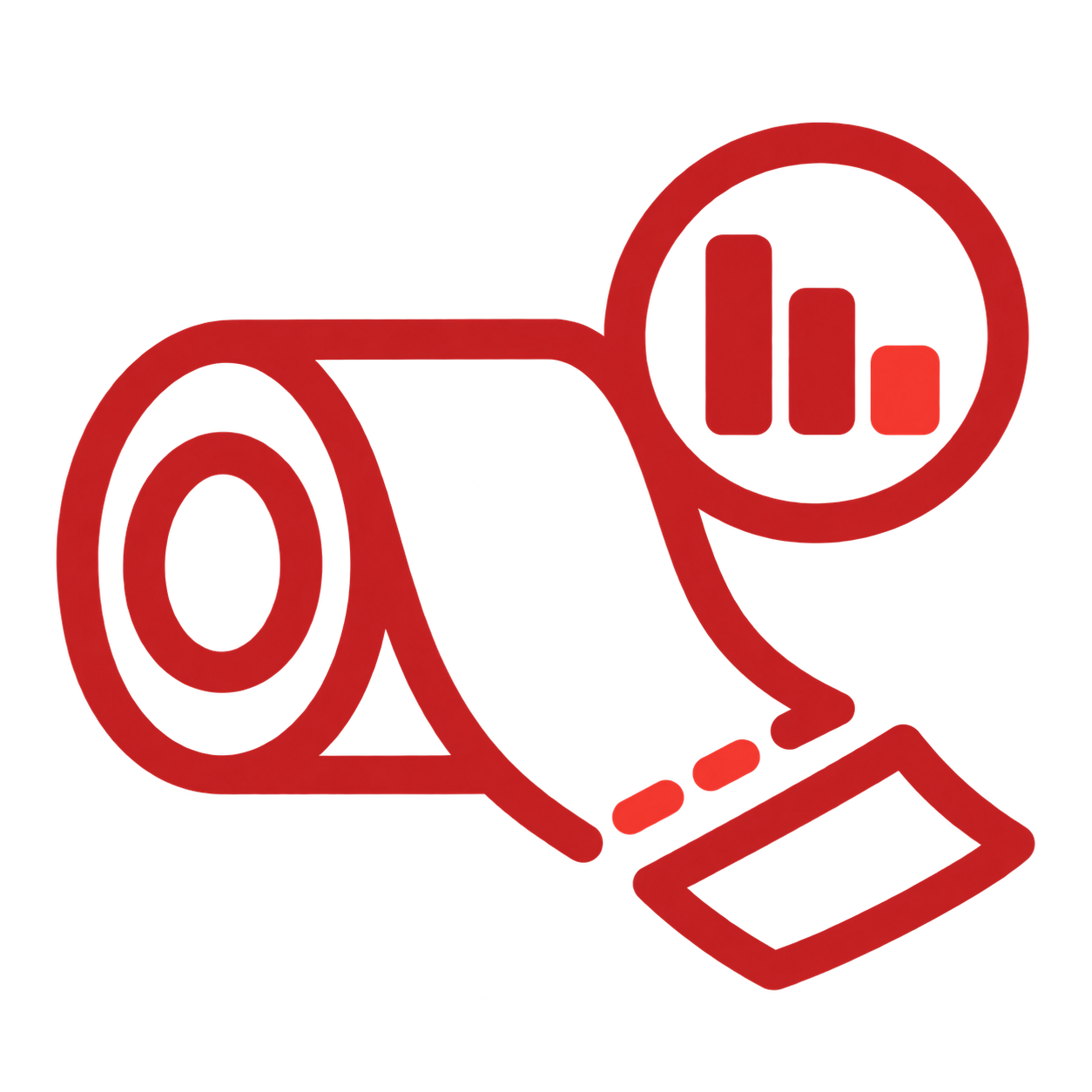 Ertrag und Ausschuss_icon