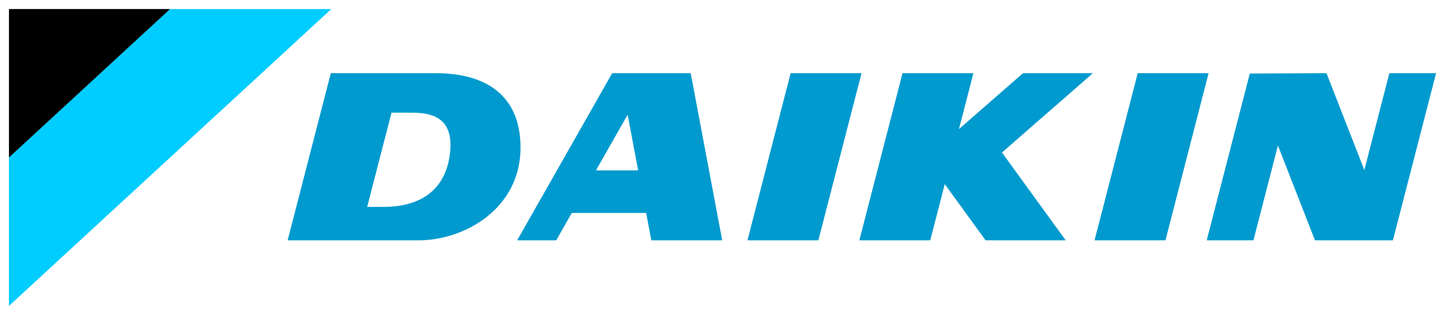 DAIKIN Logo