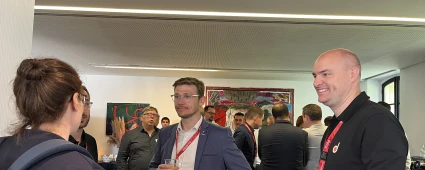 Événement Conversion SAP S/4HANA Paris delaware