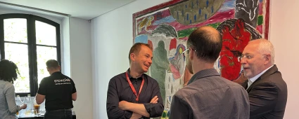 Inscription confirmée