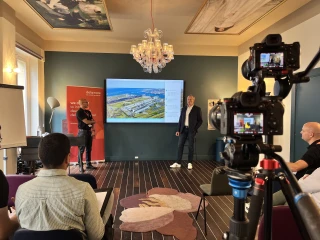 Témoignage Aluminium Dunkerque avec delaware