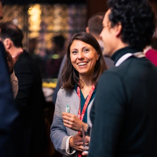 Afterwork Industrie delaware & SAP, 7 octobre à Lyon