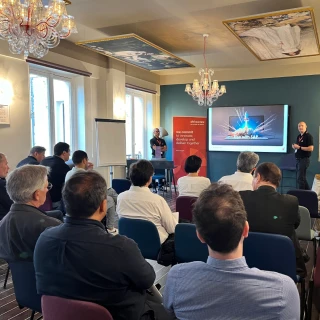 événement Conversion SAP S/4HANA, 19 juin à Paris