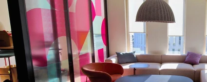 Inauguration agence delaware Nantes