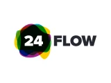 24flow logo