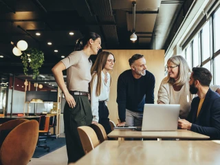 Microsoft Gold Partner collaboration