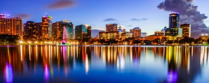 SAP Sapphire & ASUG conferentie Orlando 2024