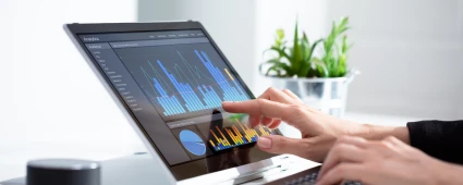 Data-driven organization