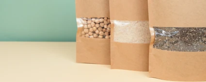 Flexible Verpackungen