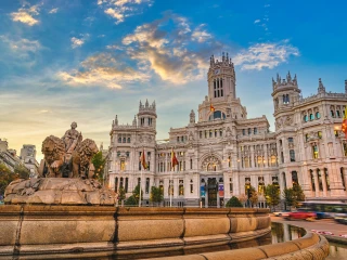 SAP Sapphire Madrid