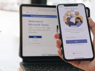 microsoft teams delaware