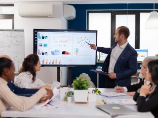 Microsoft Power BI Gold Certified partner