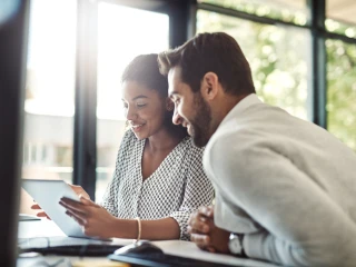 Microsoft 365 Dynamics Partner