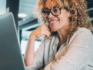 Connected Sales & Marketing
