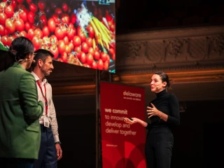 Agroalimentaire et soutenabilité : principales tendances pour 2025