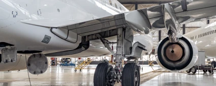 Aerospace and Defense