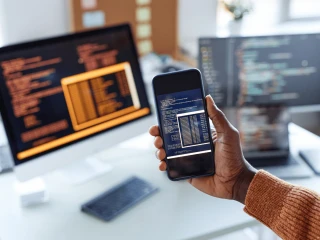 Applications intelligentes