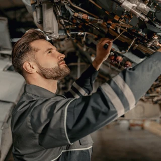 Bonnes pratiques pour réussir un projet SAP MRO dans l’Aérospatiale & Défense