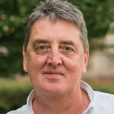 Brian Riddell