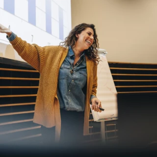 Comment nous aidons l'UCCL à préparer les consultants ERP du futur