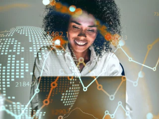 Data & analytics = 80 % de mobilisation du personnel