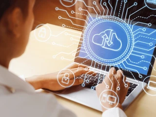 Cloud Computing