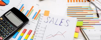 SAP Sales Cloud Voordeelpagina