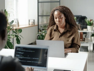 Controle et reporting