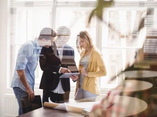 DM4Mill-par-delaware et SAP