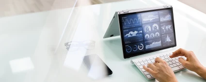 Digital Experience Platform